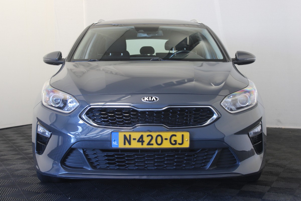 Kia Ceed Sportswagon