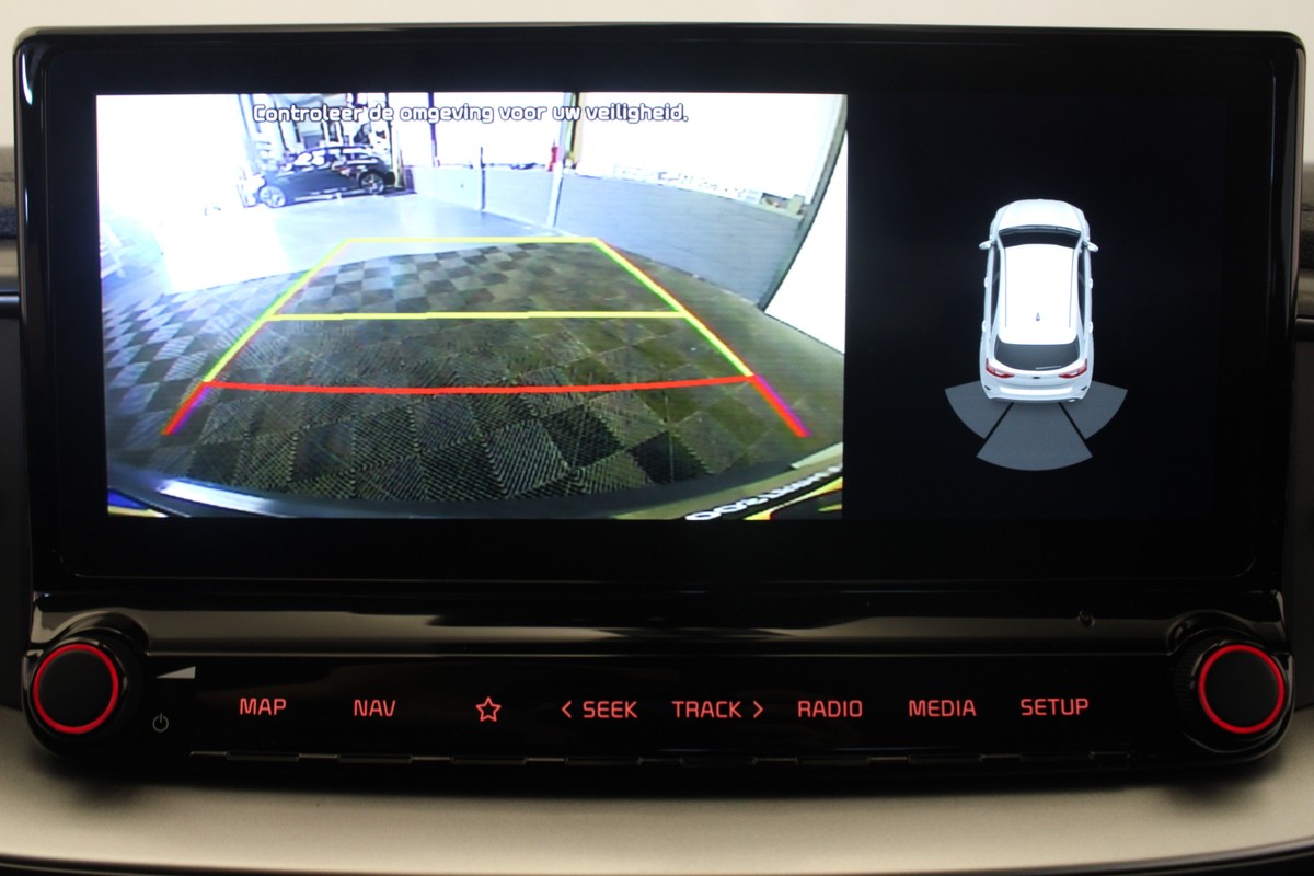 Kia Ceed Sportswagon