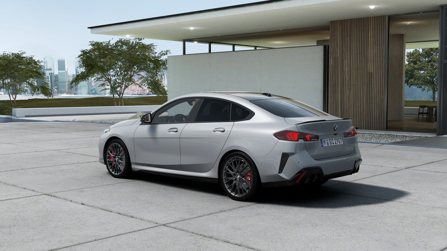 BMW 2 Serie