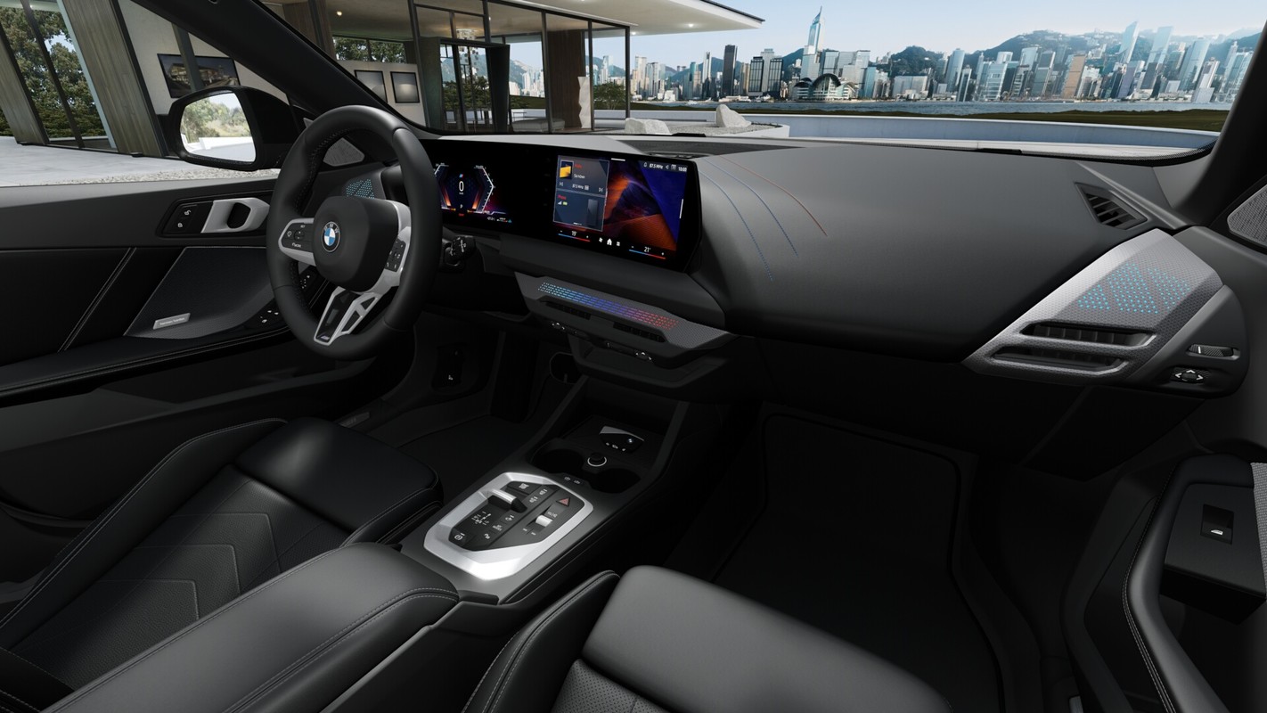 BMW 2 Serie