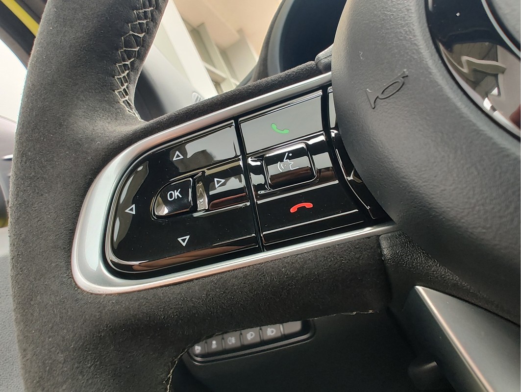 Abarth 500e