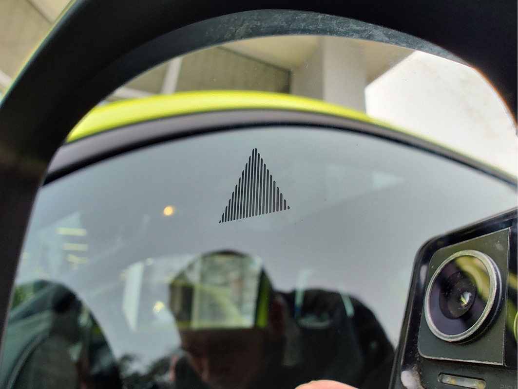 Abarth 500e