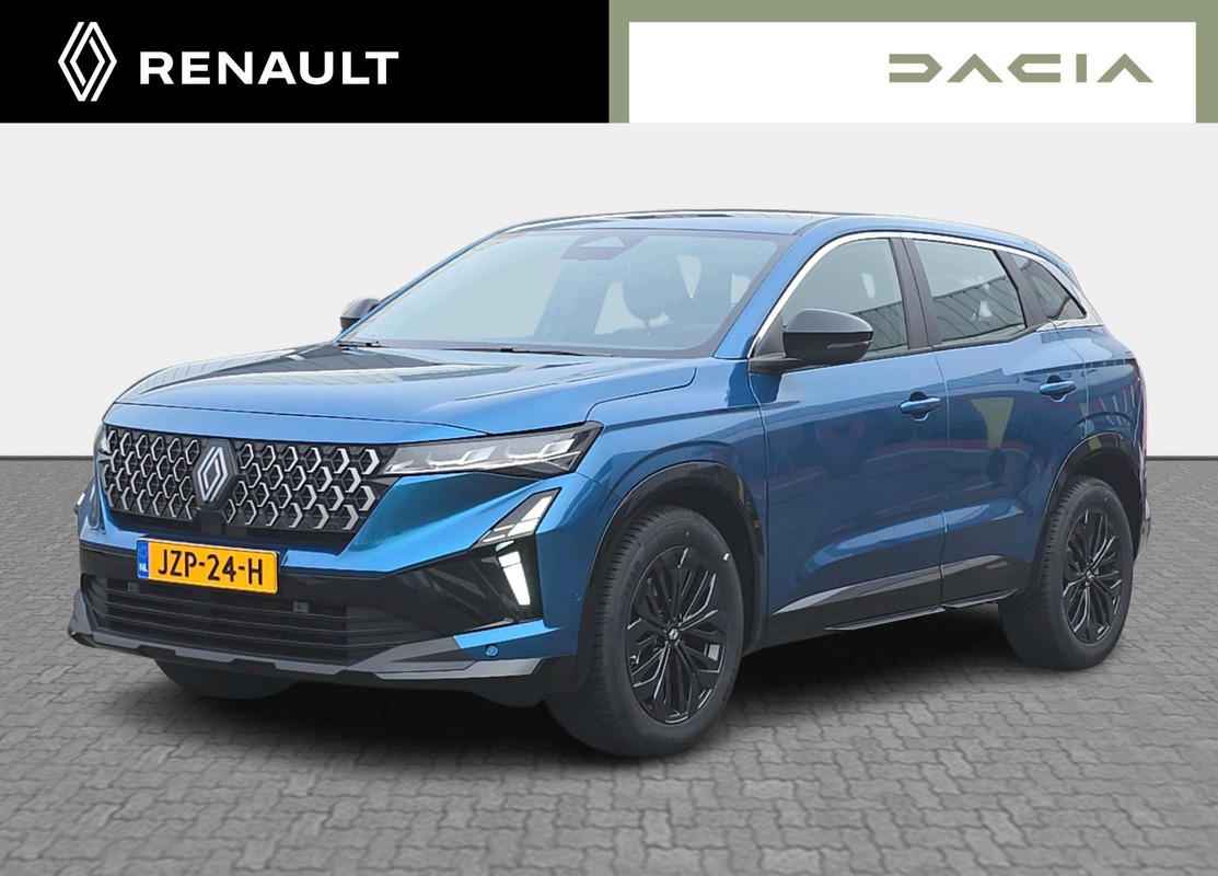Renault Austral