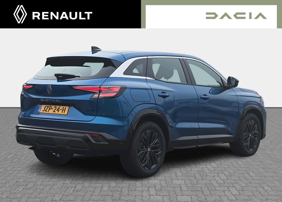 Renault Austral