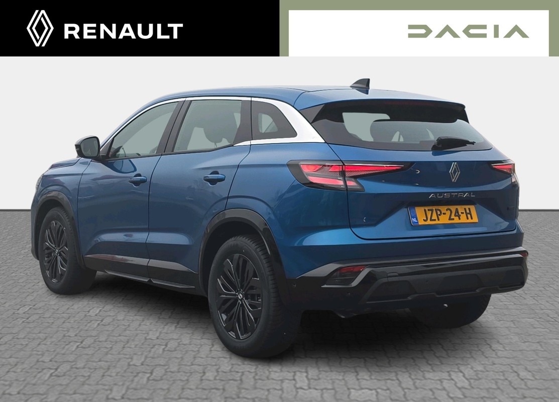 Renault Austral