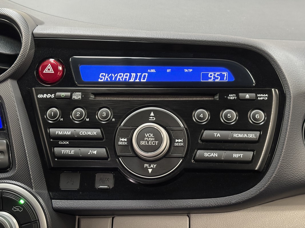 Honda Insight