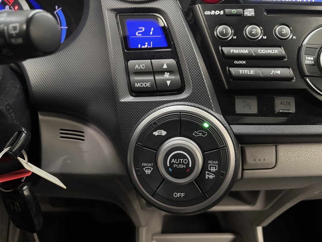 Honda Insight