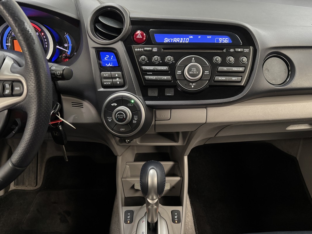 Honda Insight