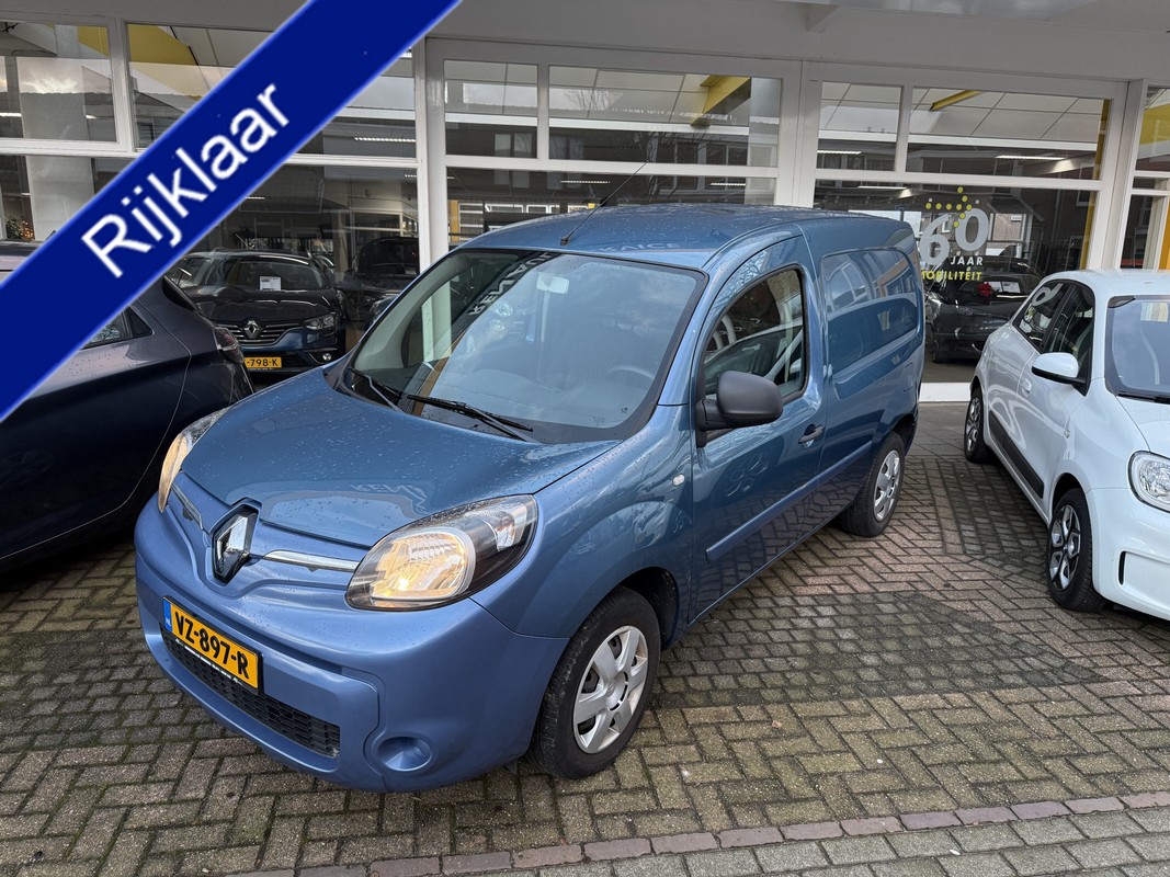 Renault Kangoo