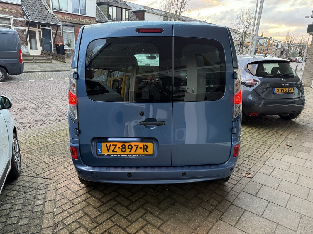 Renault Kangoo