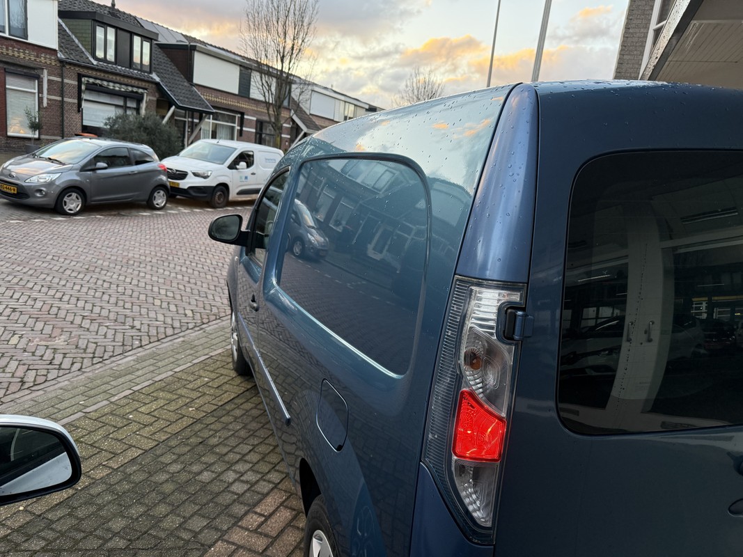 Renault Kangoo