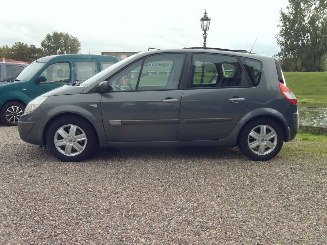 Renault Scénic
