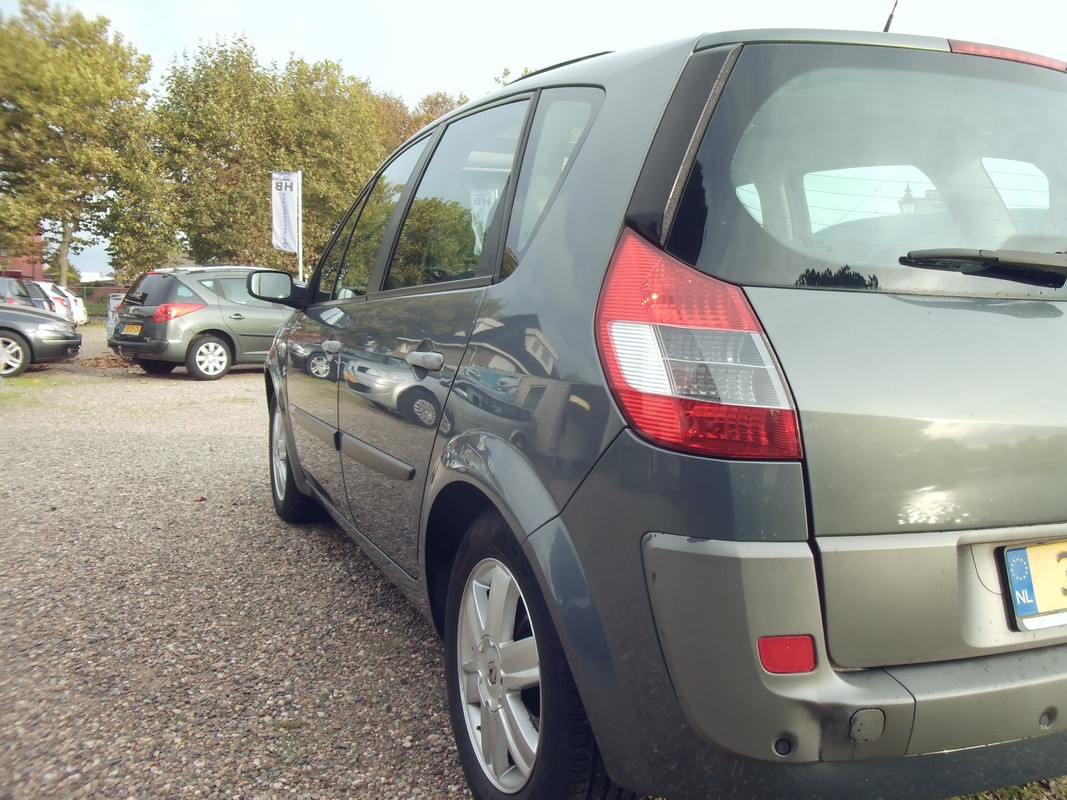Renault Scénic
