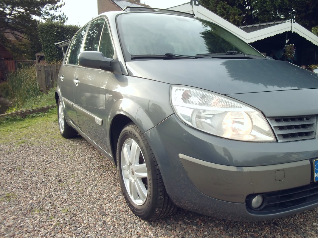 Renault Scénic