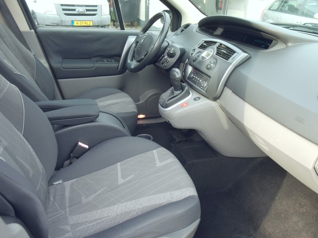 Renault Scénic