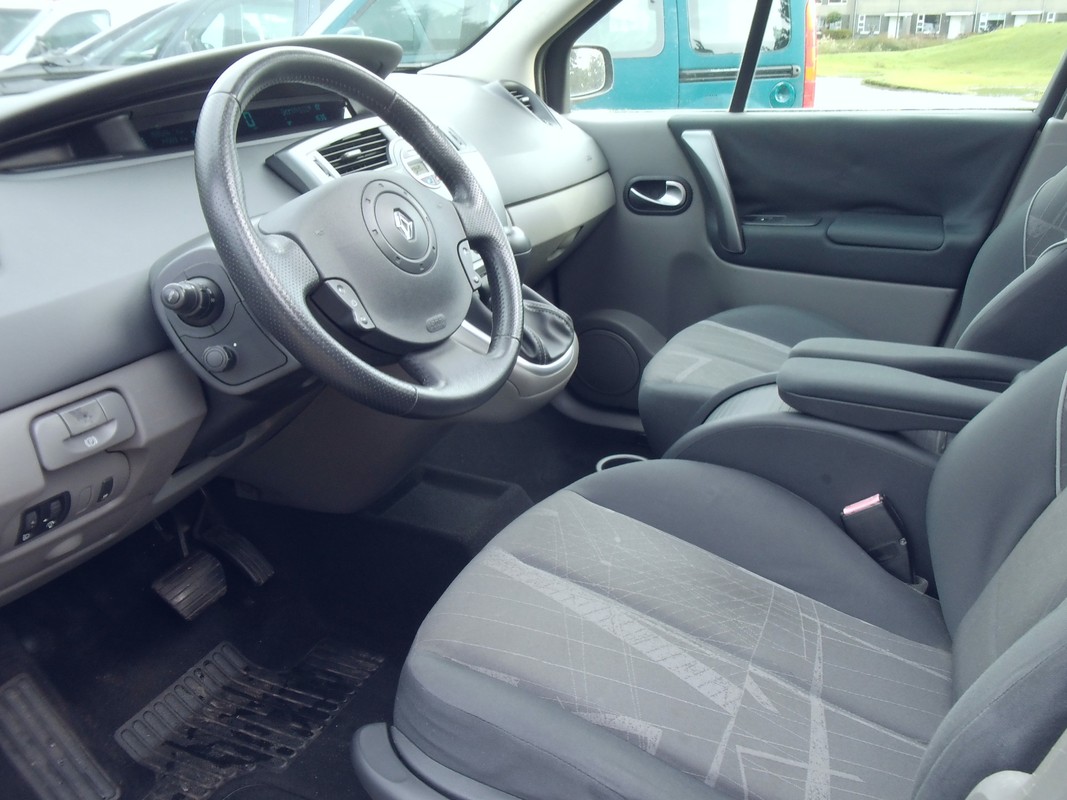 Renault Scénic