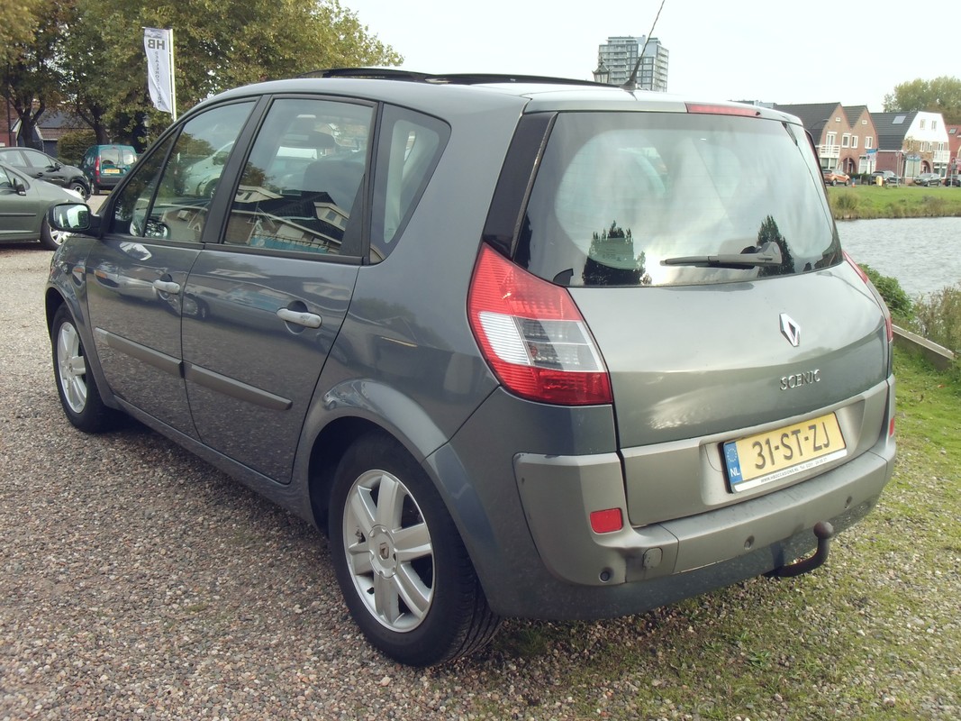Renault Scénic