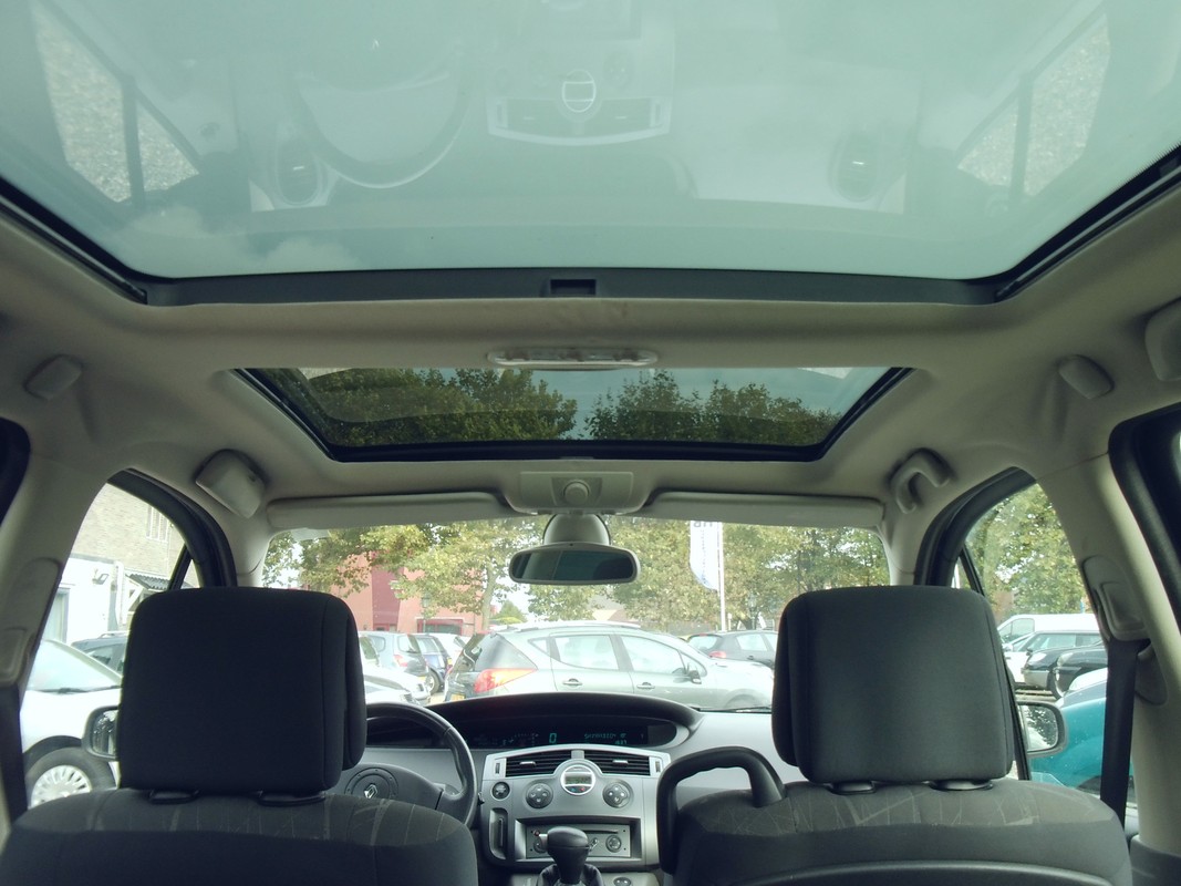 Renault Scénic