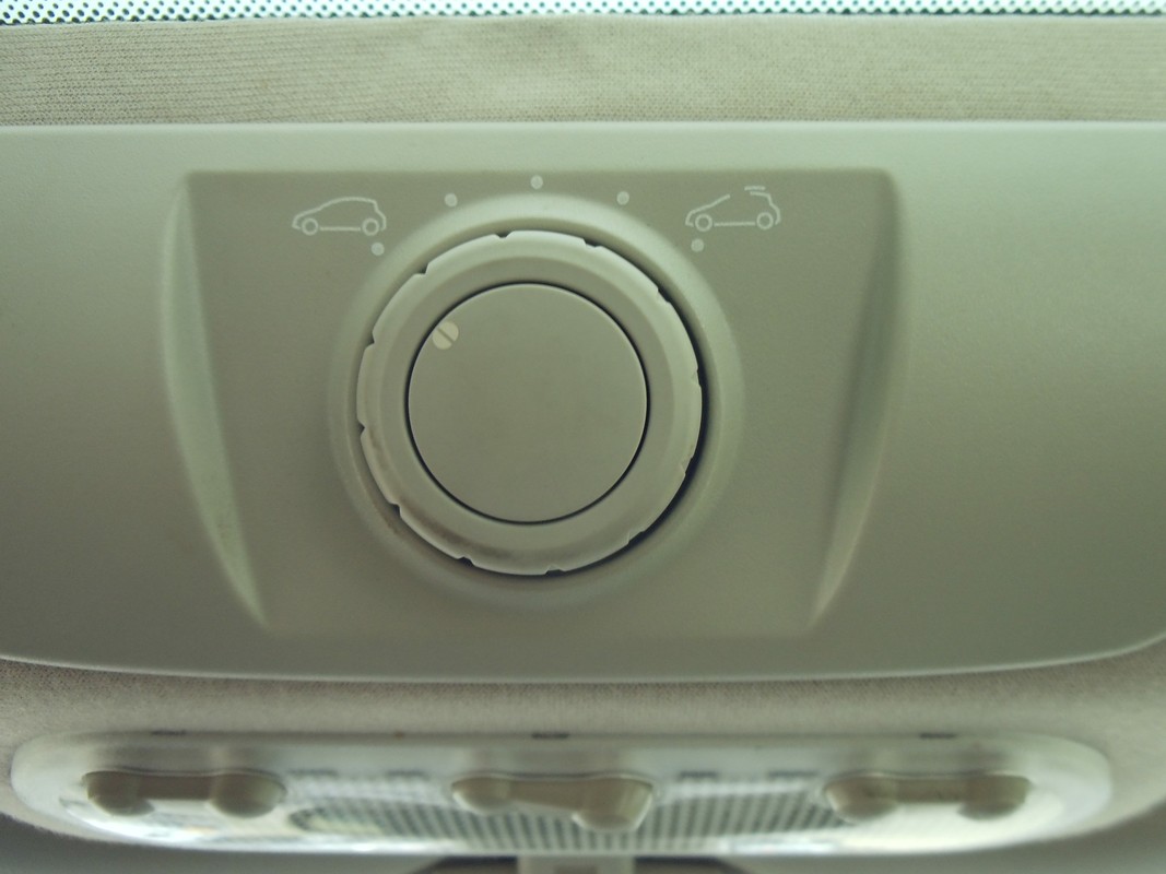 Renault Scénic