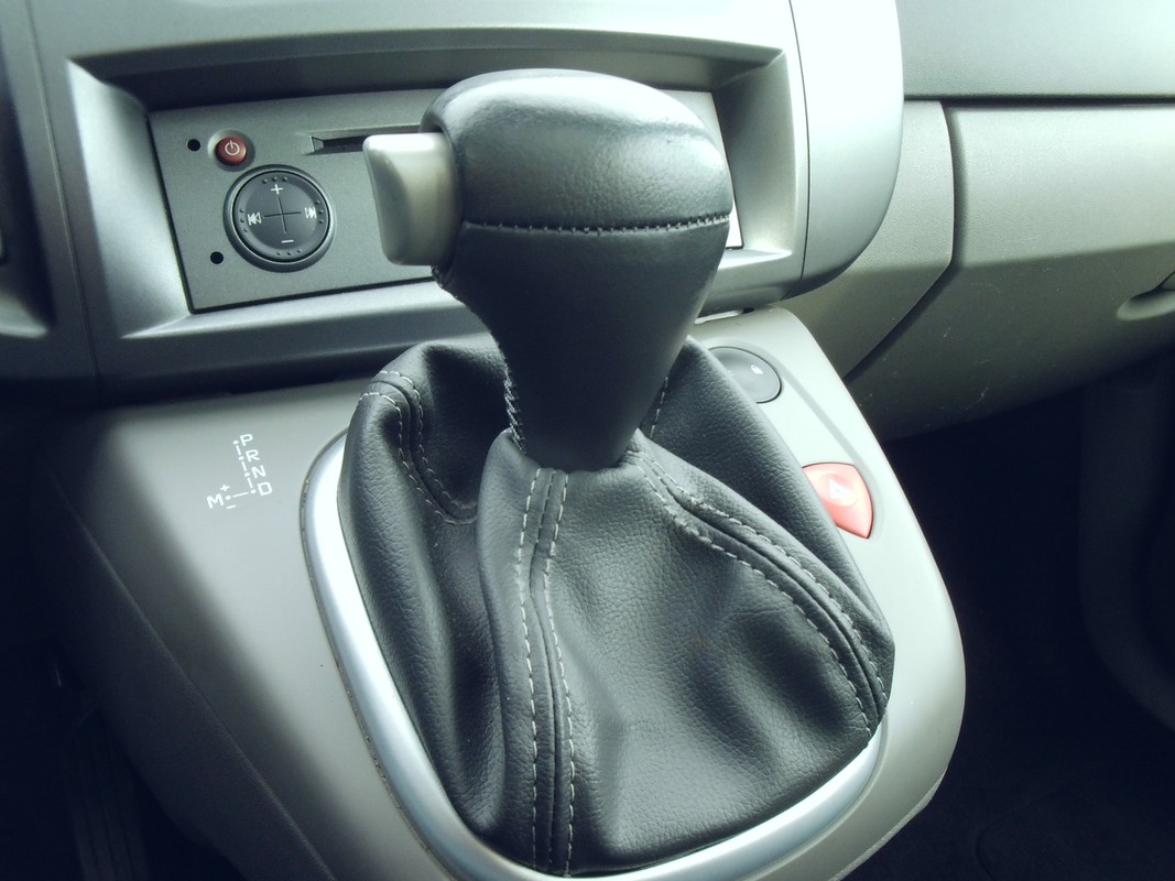 Renault Scénic