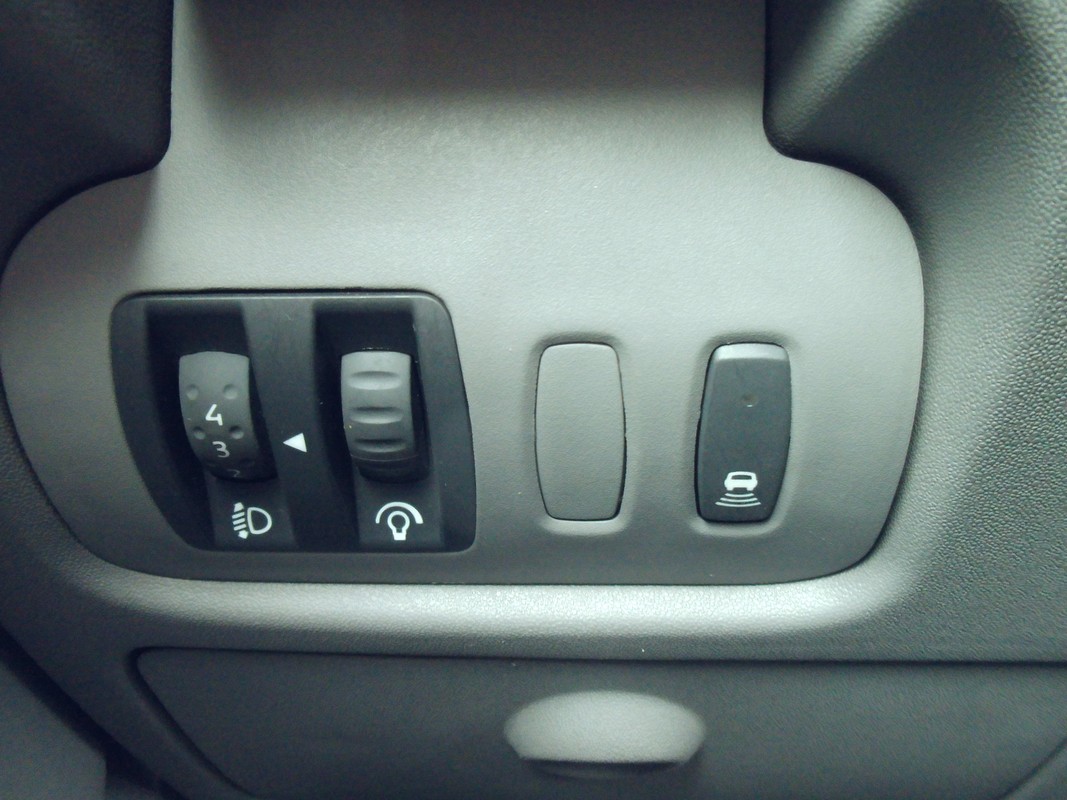 Renault Scénic