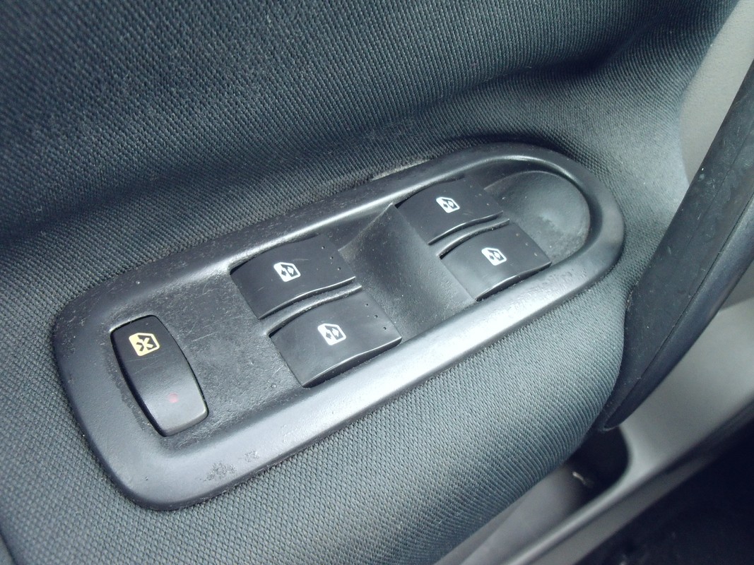 Renault Scénic