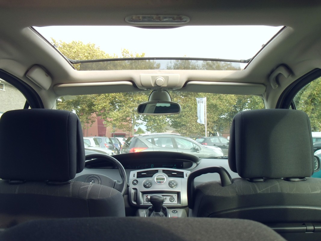 Renault Scénic