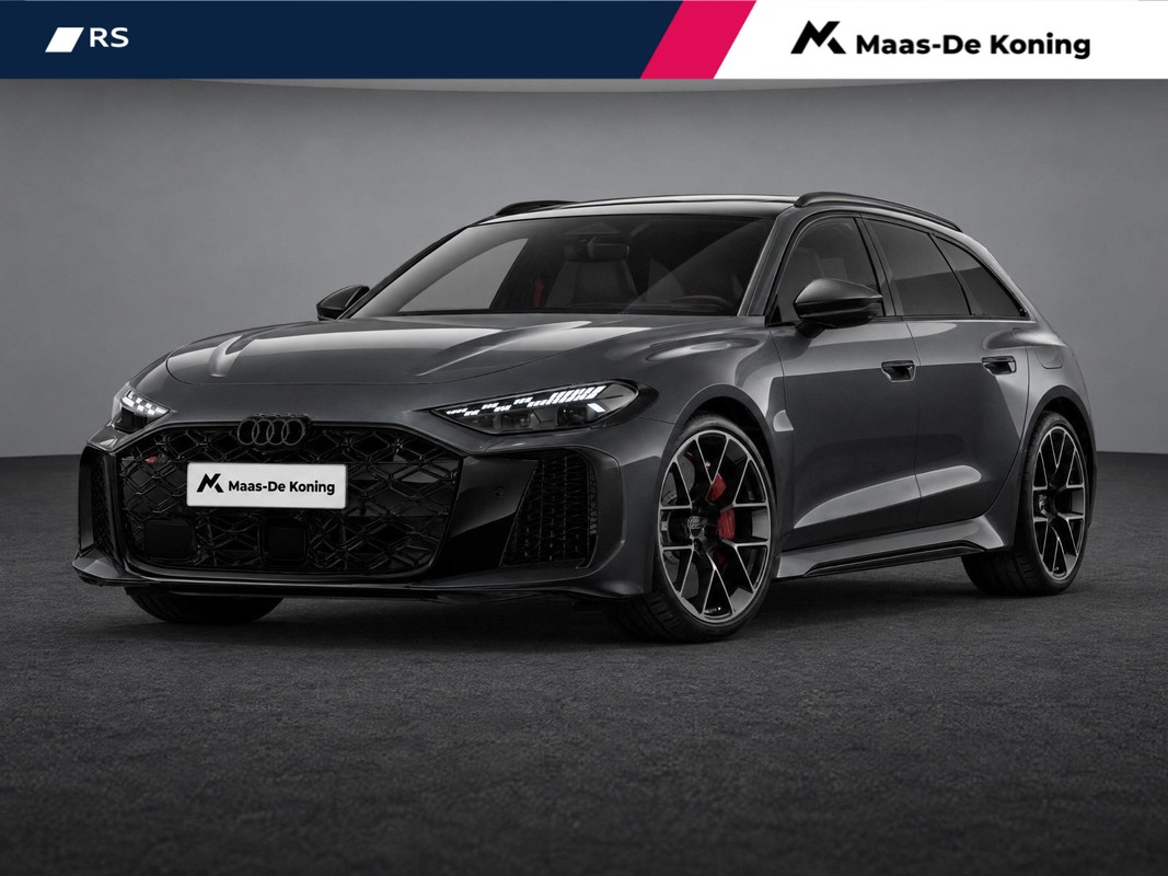 Audi RS5