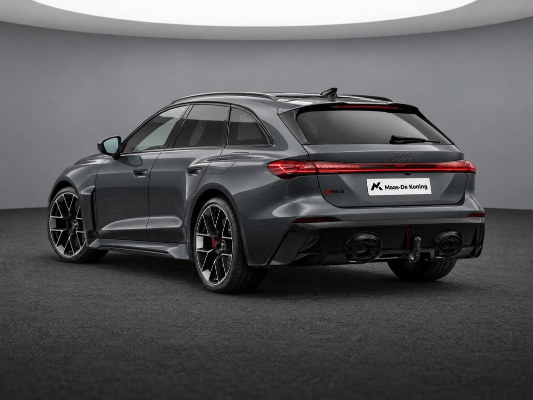Audi RS5