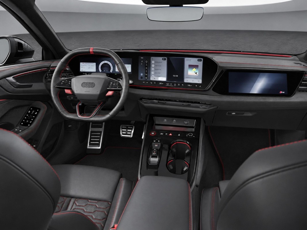 Audi RS5