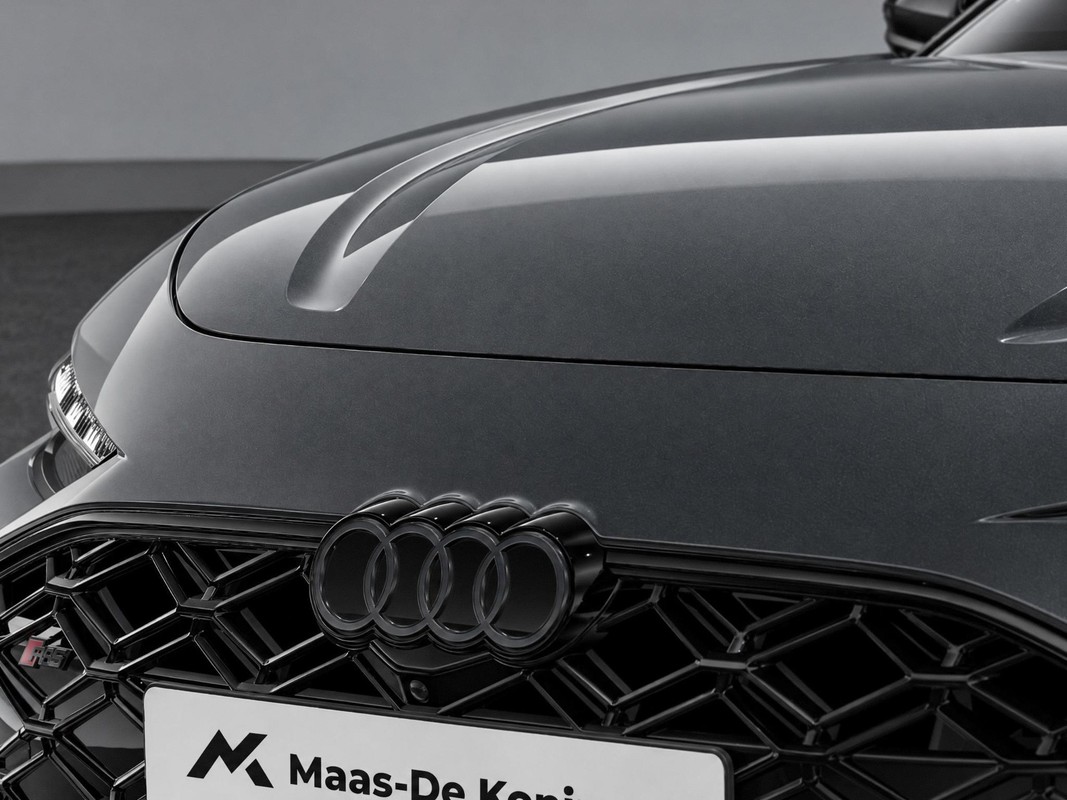Audi RS5