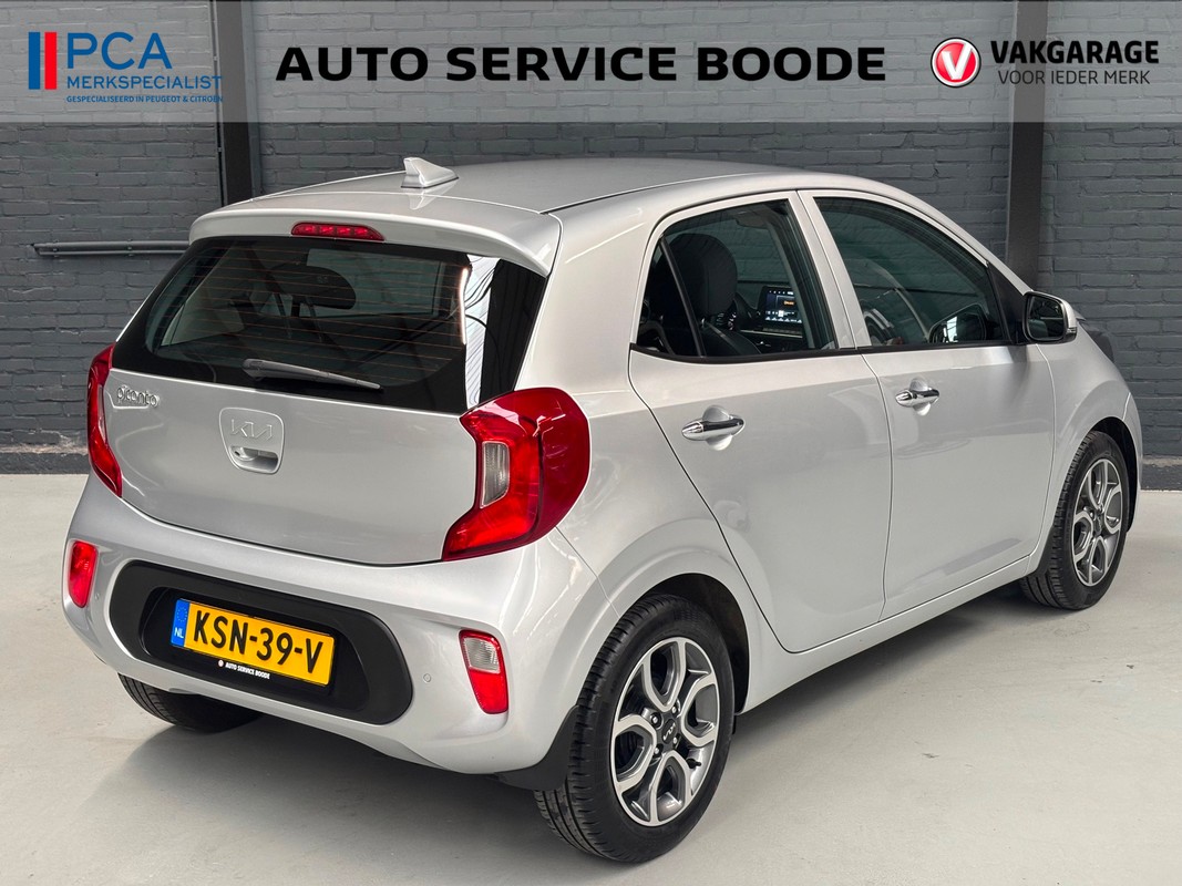 Kia Picanto