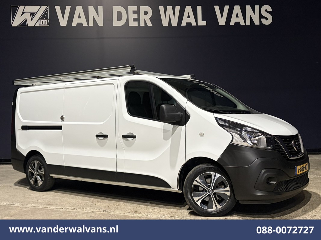 Nissan NV300