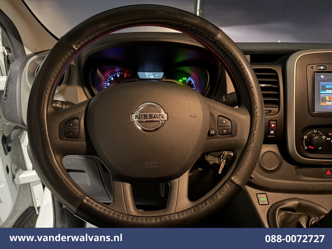 Nissan NV300