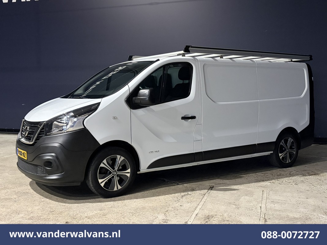 Nissan NV300