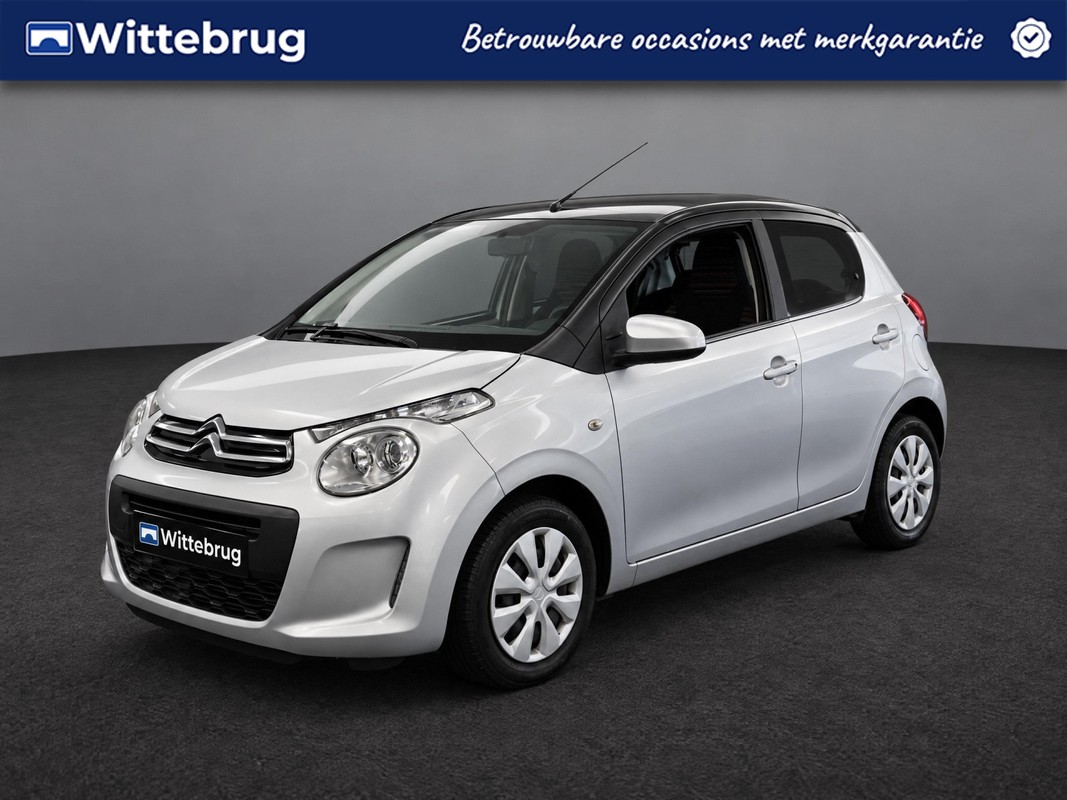 Citroën C1