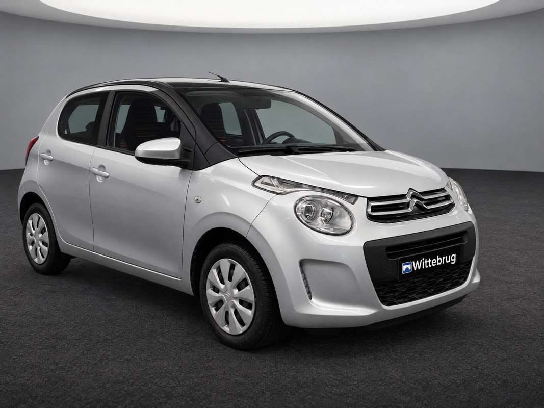 Citroën C1