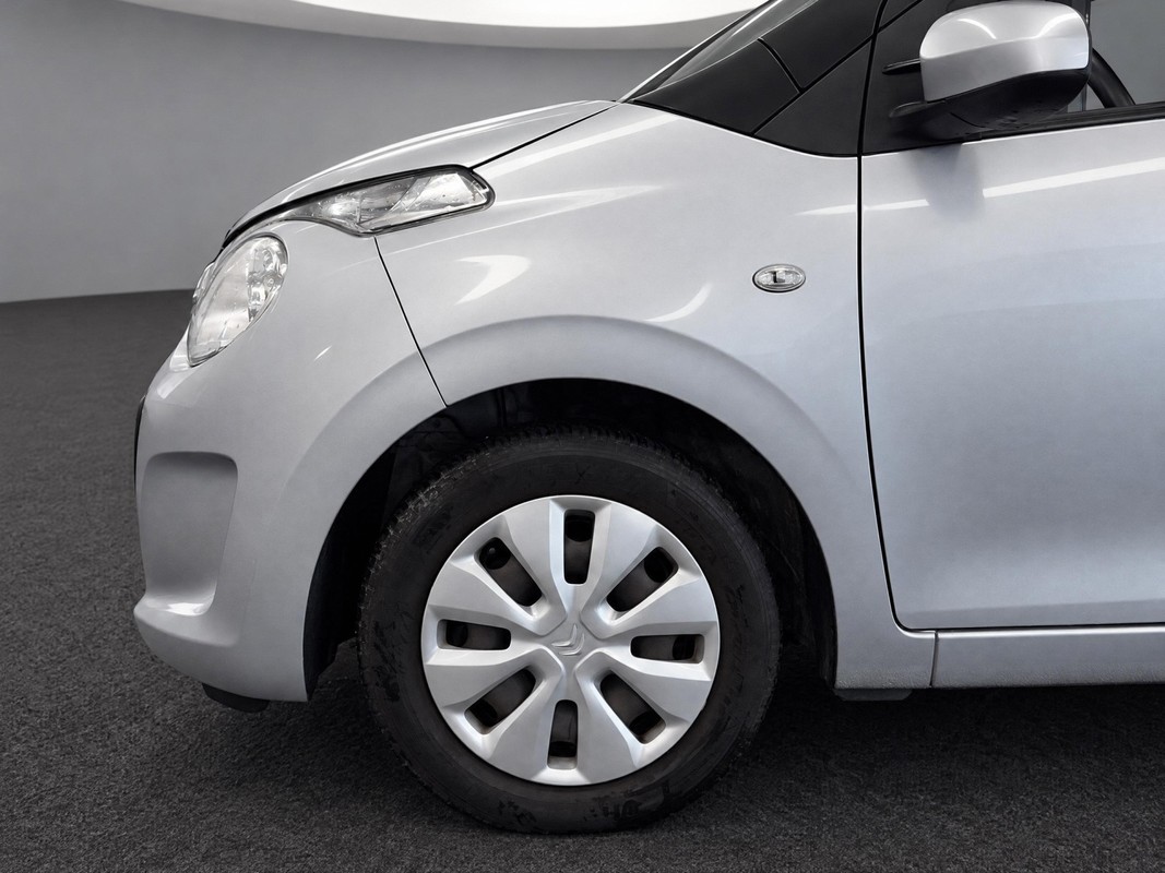 Citroën C1