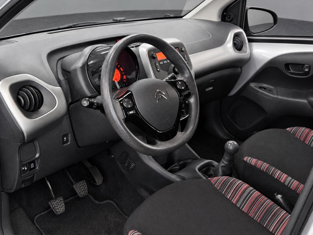 Citroën C1