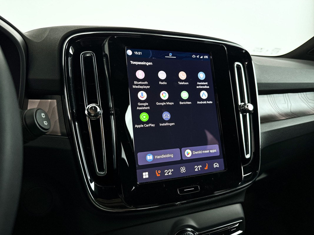 Volvo EX40