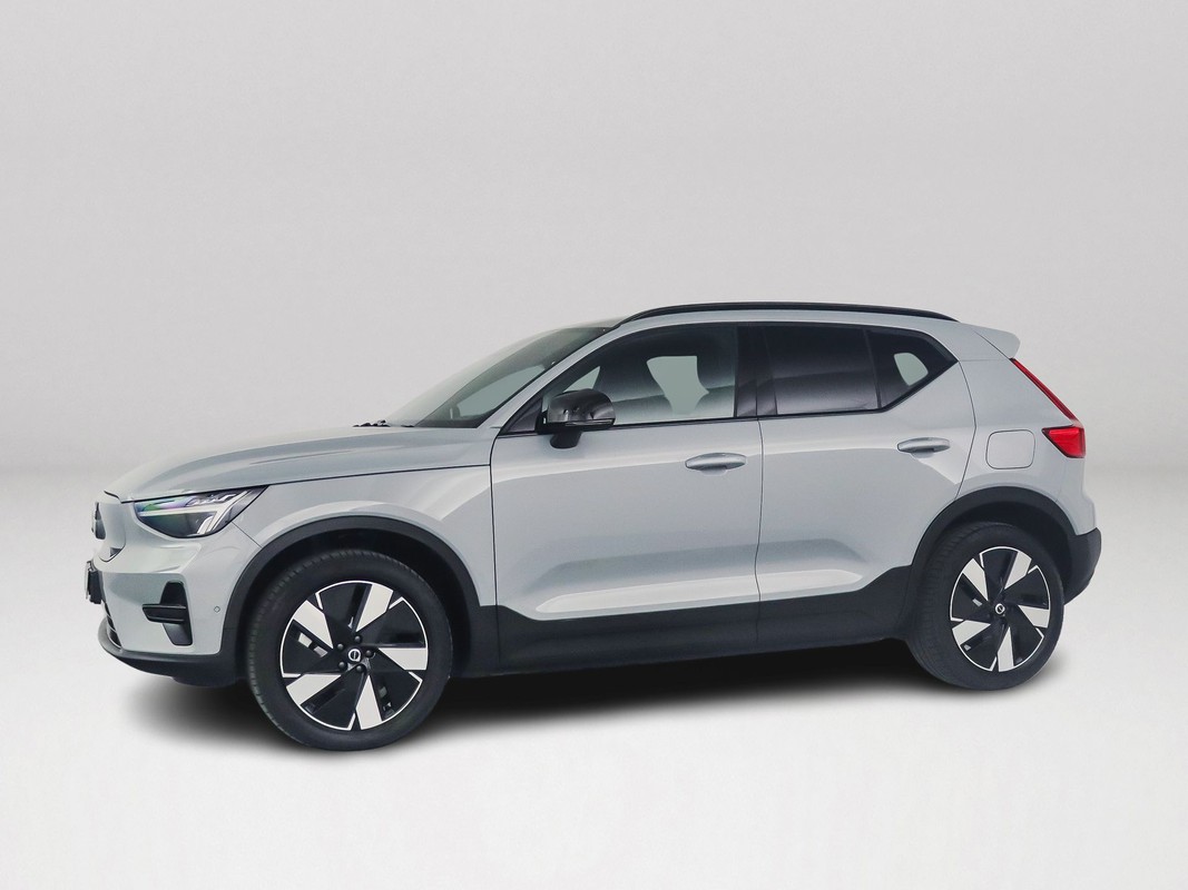 Volvo EX40