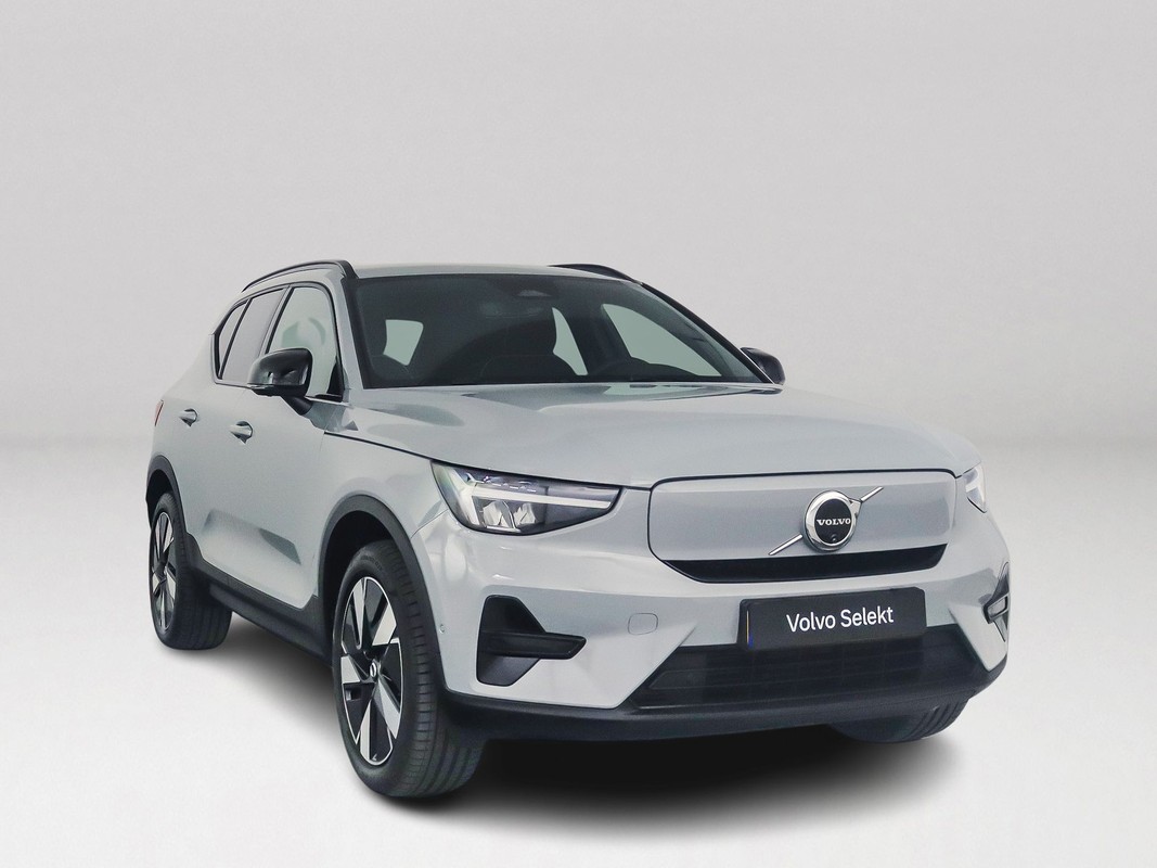 Volvo EX40