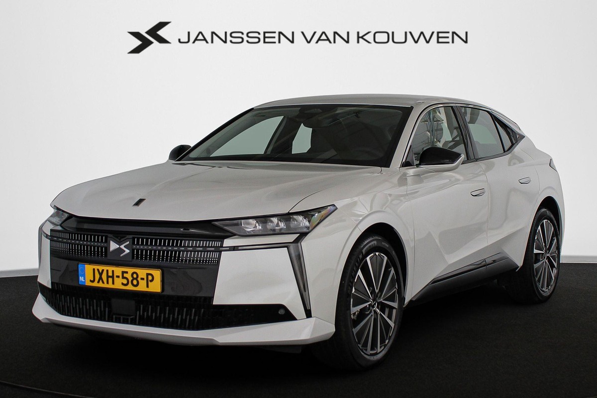 DS DS 4