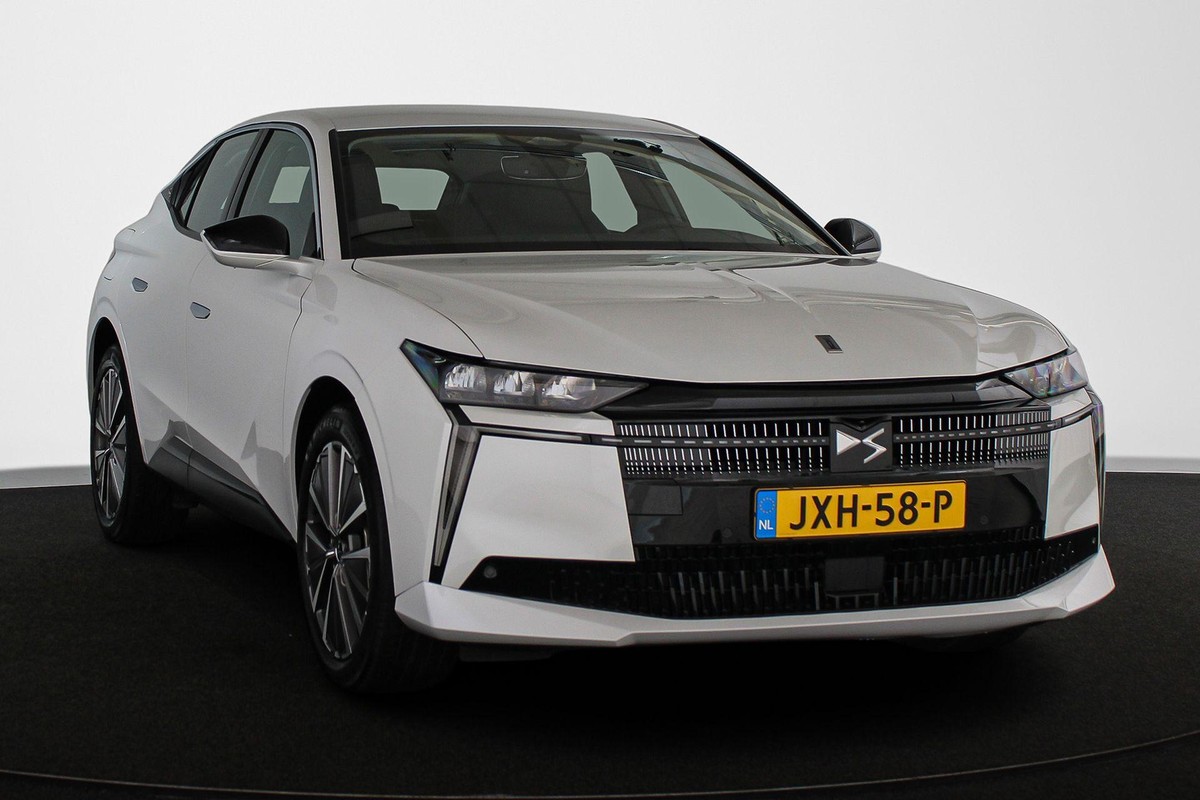 DS DS 4
