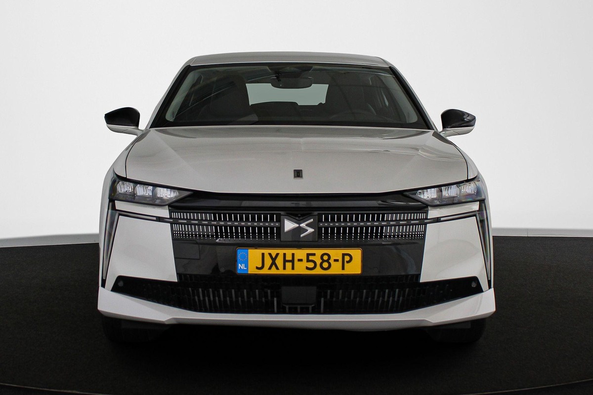 DS DS 4