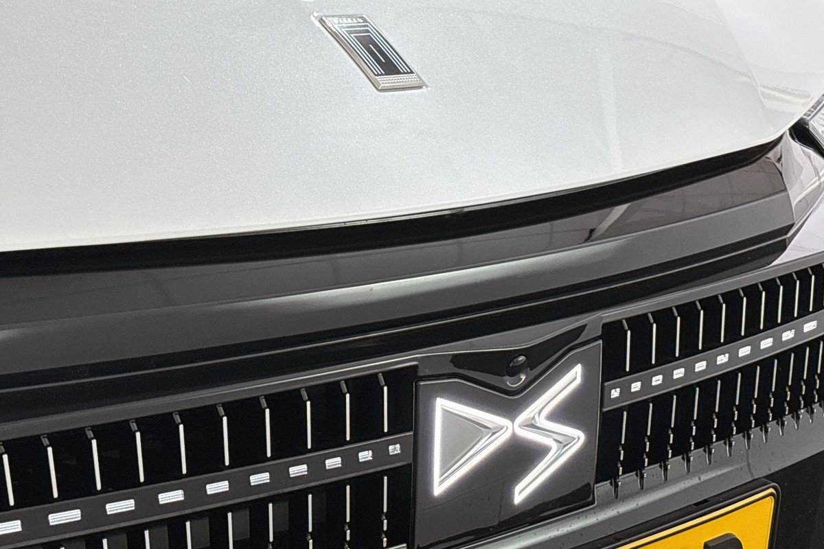 DS DS 4