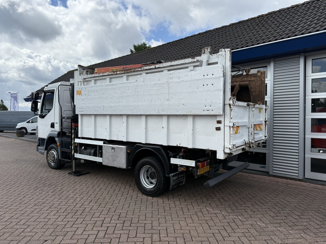 DAF 
