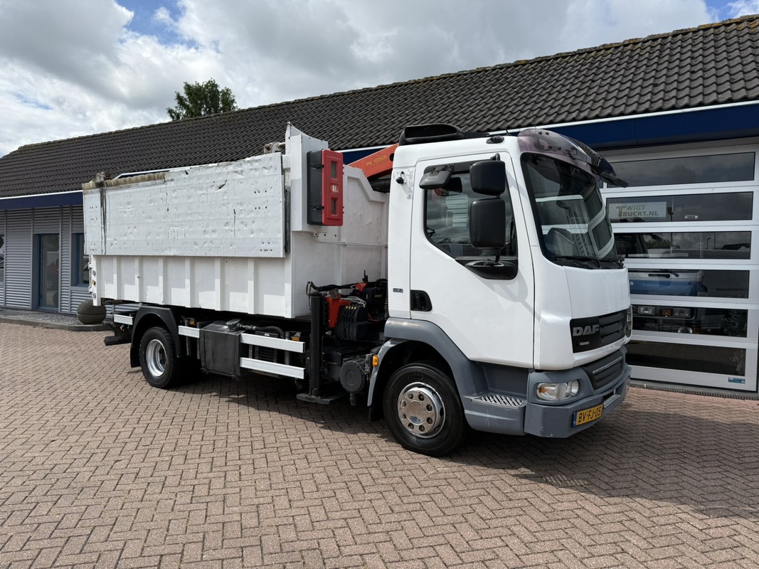 DAF 