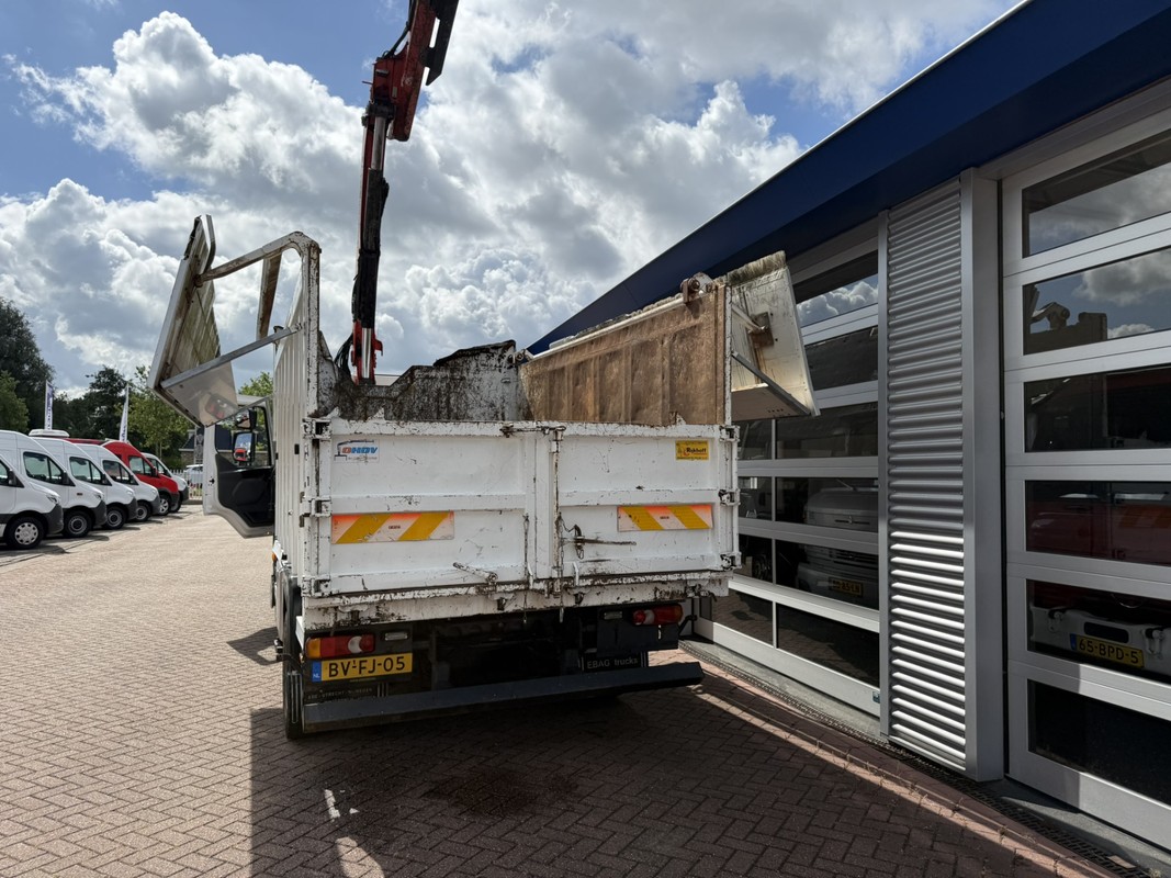 DAF 