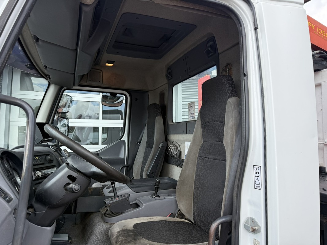 DAF 